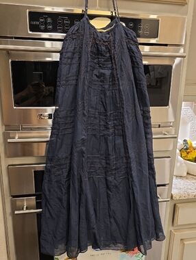 Max Studio Flowy Sundress